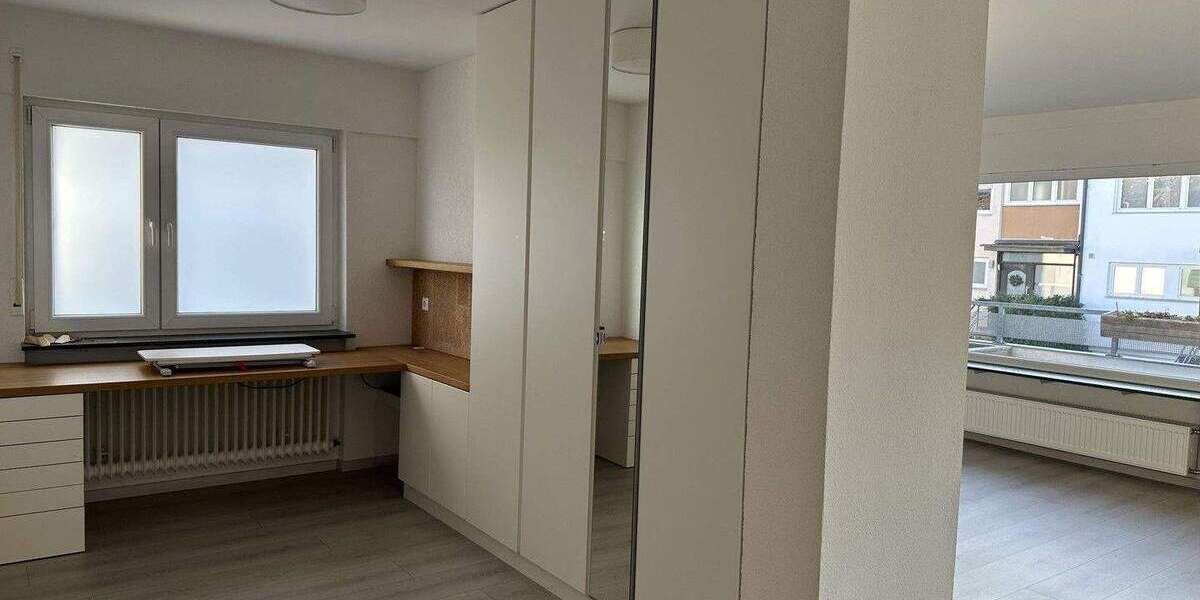 Etagenwohnung Freiberg Beihingen - 4 Zimmer, 101 m&sup2;, 430.000&euro; | Angebot:25784599