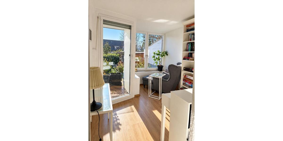 Etagenwohnung Leinfelden-Echterdingen Echterdingen - 2 Zimmer, 55 m&sup2;, 1.100&euro; | Angebot:27544009