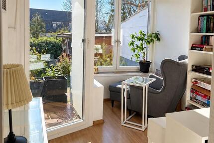 Wohnung Leinfelden-Echterdingen Echterdingen - 2 Zimmer, 55 m&sup2;, 1.100&euro; | Angebot:27544009