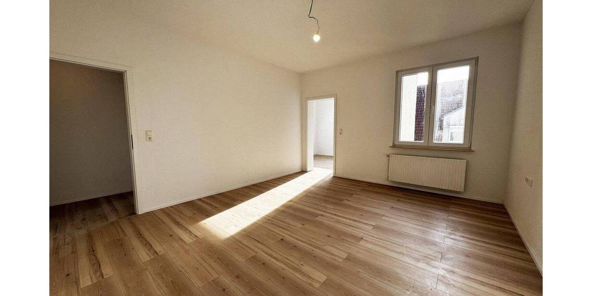 Etagenwohnung Heilbronn - 4 Zimmer, 82 m&sup2;, 1.050&euro; | Angebot:26857700