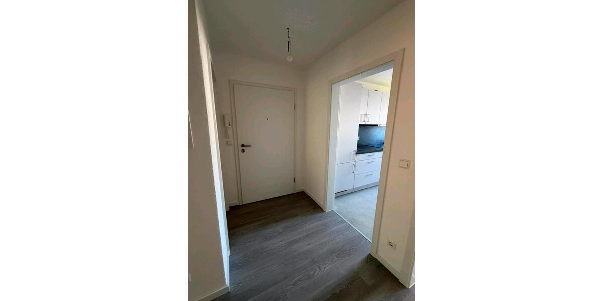 Hochparterre Schorndorf - 3 Zimmer, 64 m&sup2;, 1.260&euro; | Angebot:27568189