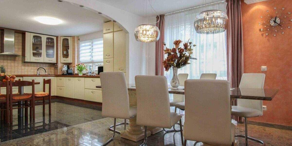 Einfamilienhaus Stuttgart Hausen - 4 Zimmer, 649.000&euro; | Angebot:25698095