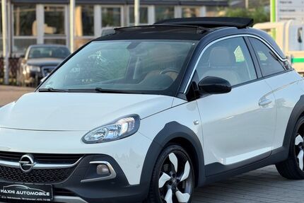 Opel Adam 154.000 km 7.450 &euro; Schorndorf 73614