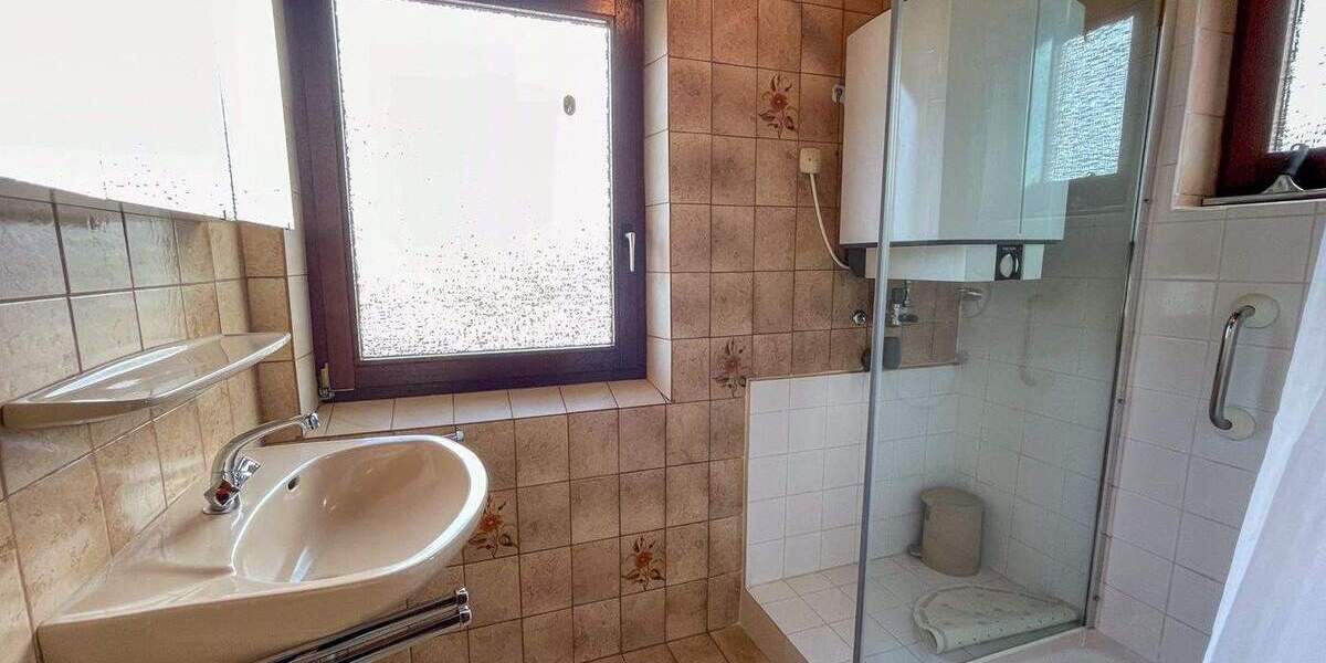 Reihenendhaus Denkendorf - 4 Zimmer, 75 m&sup2;, 335.000&euro; | Angebot:25845796