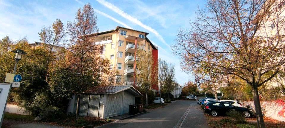Etagenwohnung Filderstadt - 4 Zimmer, 95 m&sup2;, 399.000&euro; | Angebot:26594841
