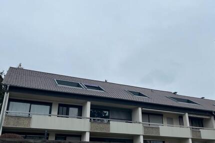 Wohnung Bietigheim-Bissingen Bissingen - 1.5 Zimmer, 25 m&sup2;, 550&euro; | Angebot:26006351