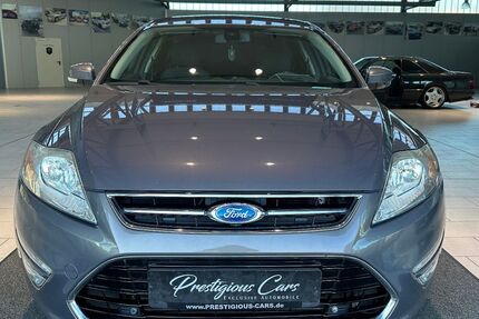 Ford Mondeo 285.000 km 4.949 &euro; Steinheim an der Murr 71711