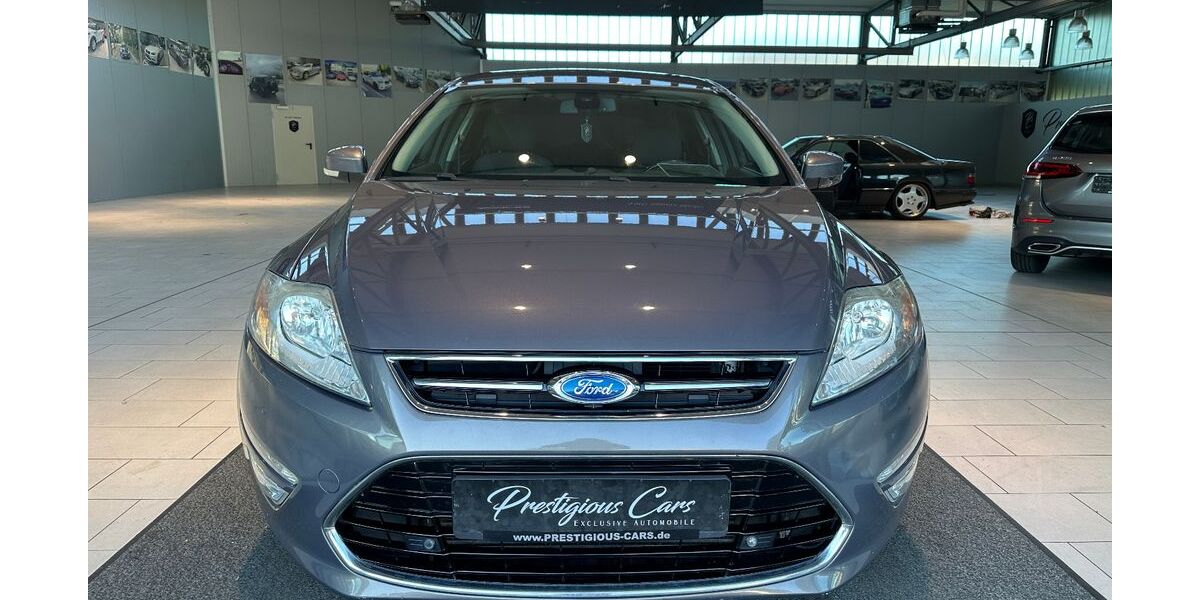 Ford Mondeo 285.000 km 4.949 &euro; Steinheim an der Murr 71711