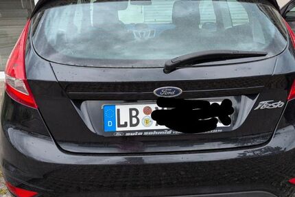 Ford Fiesta 149.000 km 1.750 &euro; Bönnigheim 74357