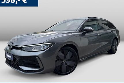 VW Passat 23.886 km 48.930 &euro; Esslingen (bei Stuttgart) 73734