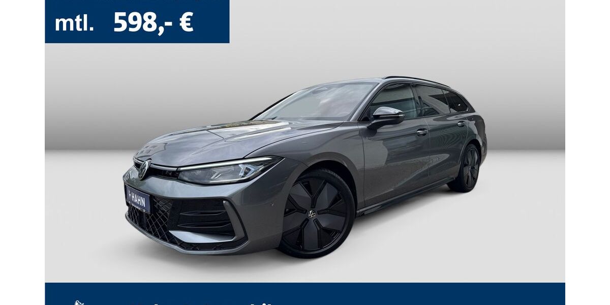VW Passat 23.886 km 48.930 &euro; Esslingen (bei Stuttgart) 73734