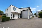 BÜRO UND HALLENFLÄCHE DIREKTE AUTOBAHNNÄHE A81 - Gewerbeobjekt Ilsfeld | Angebot:27498980