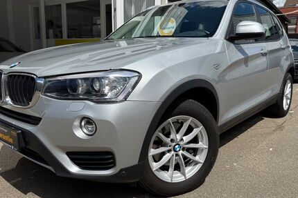 BMW X3 133.500 km 15.950 &euro; Ludwigsburg 71636