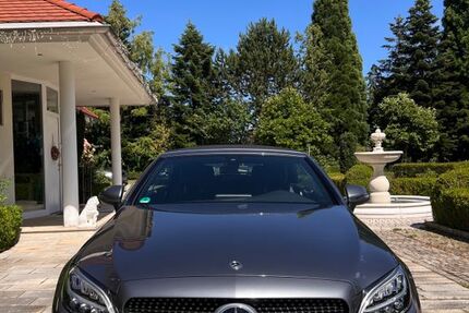 Mercedes-Benz C 180 52.100 km 24.500 &euro; Renningen 71272
