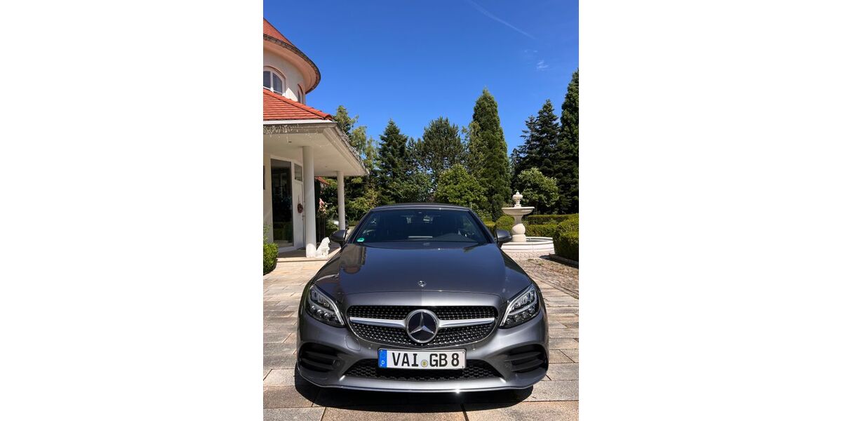 Mercedes-Benz C 180 52.100 km 24.500 &euro; Renningen 71272