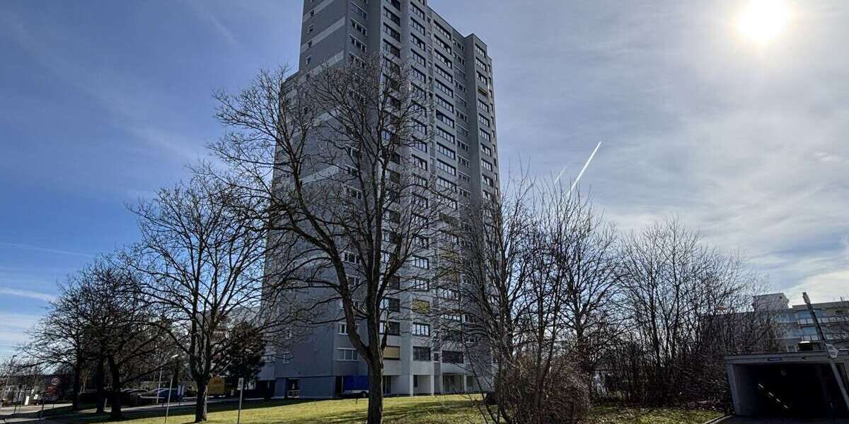 Etagenwohnung Stuttgart / Fasanenhof Fasanenhof - 1 Zimmer, 29 m&sup2;, 128.000&euro; | Angebot:25775284