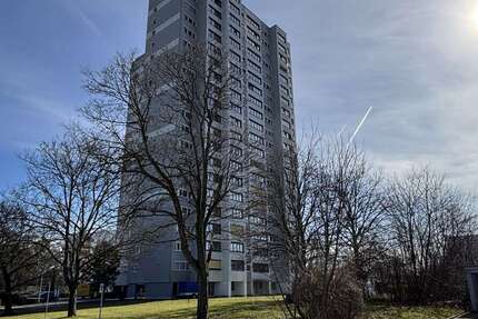 Wohnung Stuttgart / Fasanenhof Fasanenhof - 1 Zimmer, 29 m&sup2;, 128.000&euro; | Angebot:25775284