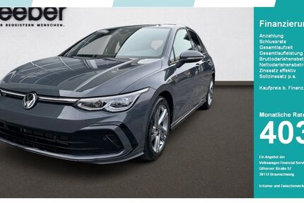 VW Golf 21.359 km 28.980 &euro; Weil der Stadt 71263