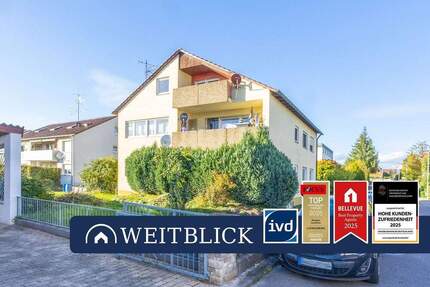 Haus Sachsenheim Großsachsenheim - 1 Zimmer, 258 m&sup2;, 595.000&euro; | Angebot:25801344