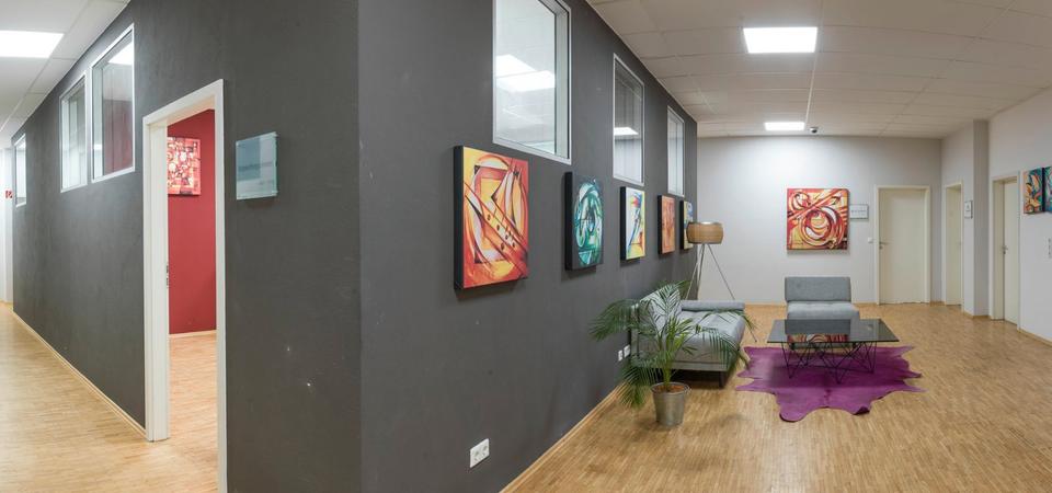 Gewerbeobjekt Stuttgart Feuerbach - 500&euro; | Angebot:18528815