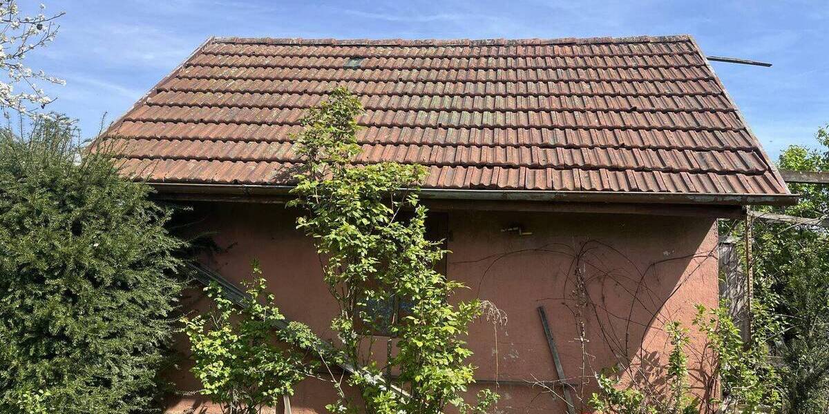Grundstück Ludwigsburg Oßweil - 100.000&euro; | Angebot:26704463