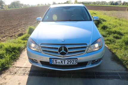 Mercedes-Benz C 250 230.000 km 5.990 &euro; Neuhausen 73765