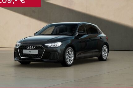 Audi A1 1.200 km 25.990 &euro; Ludwigsburg 71636