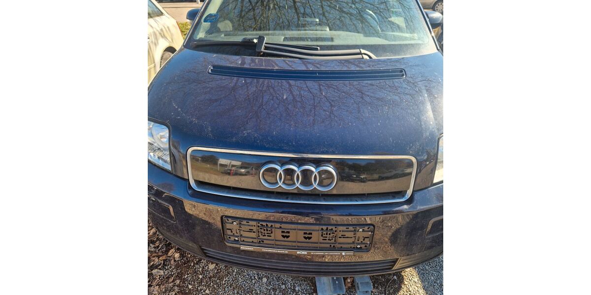 Audi A2 200.000 km 2.250 &euro; Denkendorf 73770