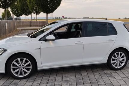 VW Golf 89.950 km 17.950 &euro; Freiberg 71691