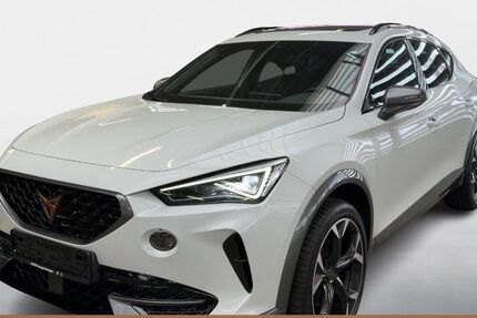 Cupra Formentor 23.793 km 27.730 &euro; Stuttgart-Feuerbach 70469