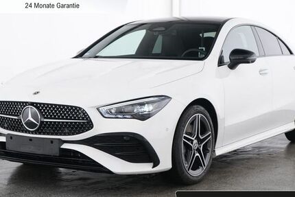 Mercedes-Benz CLA 200 9.616 km 42.890 &euro; Fellbach 70736