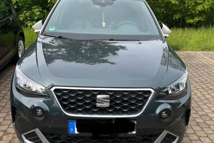 Seat Arona 36.000 km 21.999 &euro; Schwieberdingen 71701