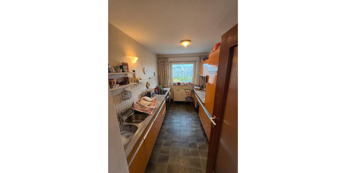 Etagenwohnung Stuttgart Botnang - 2 Zimmer, 58 m&sup2;, 800&euro; | Angebot:27535955