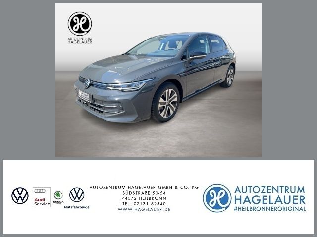 VW Golf 4.995 km 31.248 &euro; Heilbronn 74072