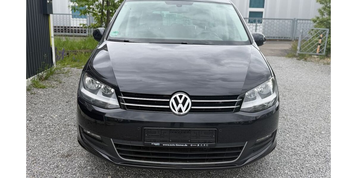 VW Sharan 147.500 km 9.999 &euro; Sindelfingen 71069