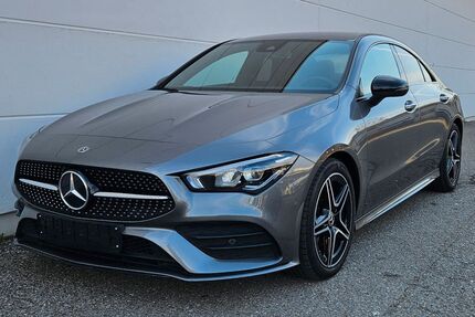 Mercedes-Benz CLA 180 40.000 km 23.800 &euro; Sindelfingen 71065