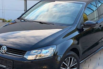 VW Polo 58.230 km 10.300 &euro; Bietigheim-Bissingen 74321