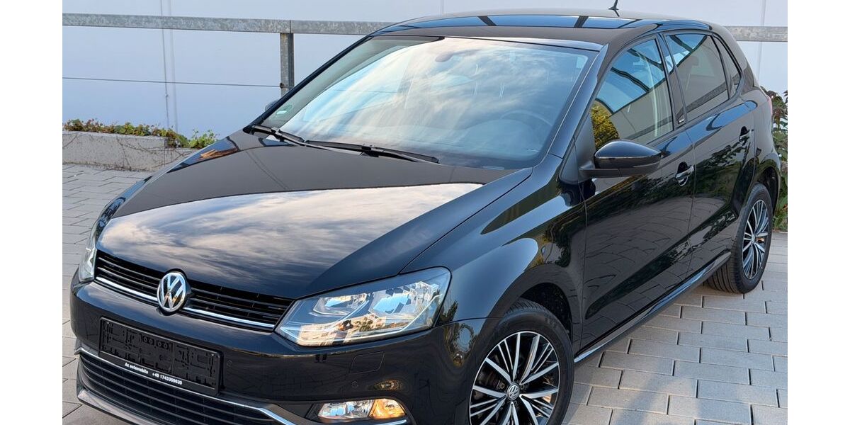 VW Polo 58.230 km 10.300 &euro; Bietigheim-Bissingen 74321