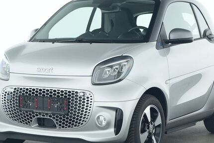 Smart ForTwo 16.307 km 16.350 &euro; Asperg 71679
