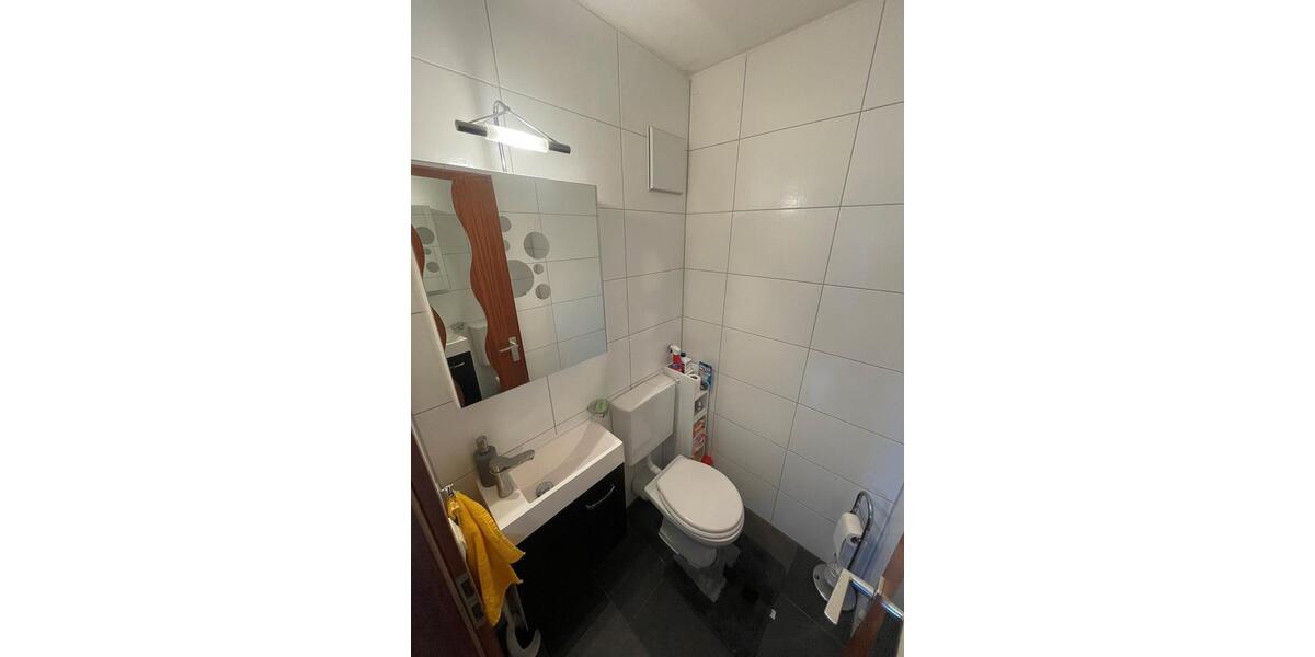 Etagenwohnung Weissach - 3.5 Zimmer, 83 m&sup2;, 299.000&euro; | Angebot:27158429