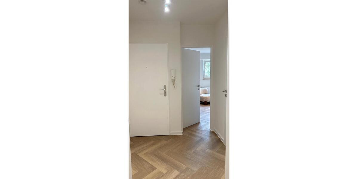 Etagenwohnung Stuttgart Stuttgart-Nord - 2 Zimmer, 44 m&sup2;, 263.000&euro; | Angebot:26626476