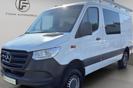 Mercedes-Benz Sprinter 170.000 km 32.850 &euro; Sindelfingen/Stuttgart 71065