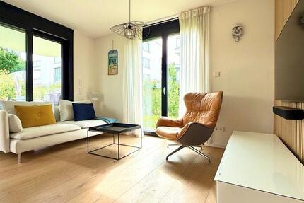 Wohnung Bietigheim-Bissingen Bissingen - 4 Zimmer, 90 m&sup2;, 585.000&euro; | Angebot:26545395