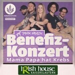 Pink Noize - Benefizkonzert