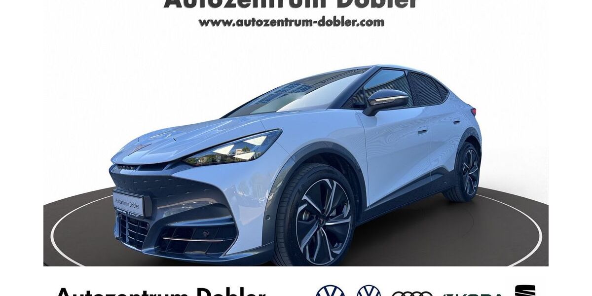 Cupra Tavascan 8.200 km 43.840 &euro; Mühlacker 75417