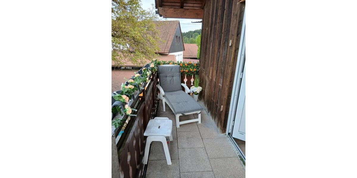Maisonettenwohnung Althütte - 6 Zimmer, 120 m&sup2;, 1.400&euro; | Angebot:27575143