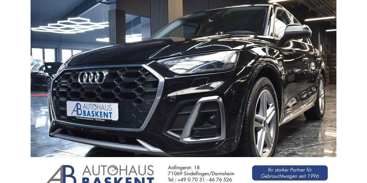 Audi Q5 122.300 km 33.490 &euro; Sindelfingen-Darmsheim 71069