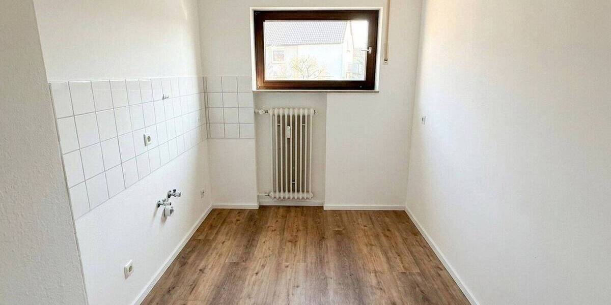 Etagenwohnung Ostfildern-Kemnat Kemnat - 3 Zimmer, 68 m&sup2;, 1.150&euro; | Angebot:26929331