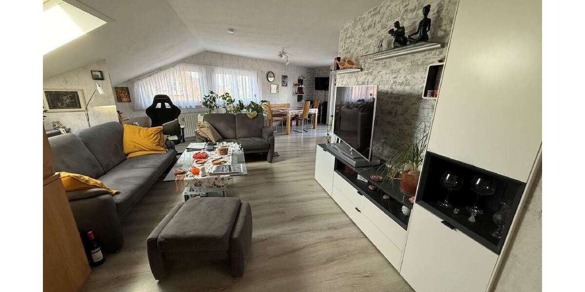 Etagenwohnung Leutenbach - 4.5 Zimmer, 86 m&sup2;, 285.000&euro; | Angebot:26459167