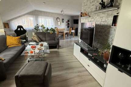 Wohnung Leutenbach - 4.5 Zimmer, 86 m&sup2;, 285.000&euro; | Angebot:26459167